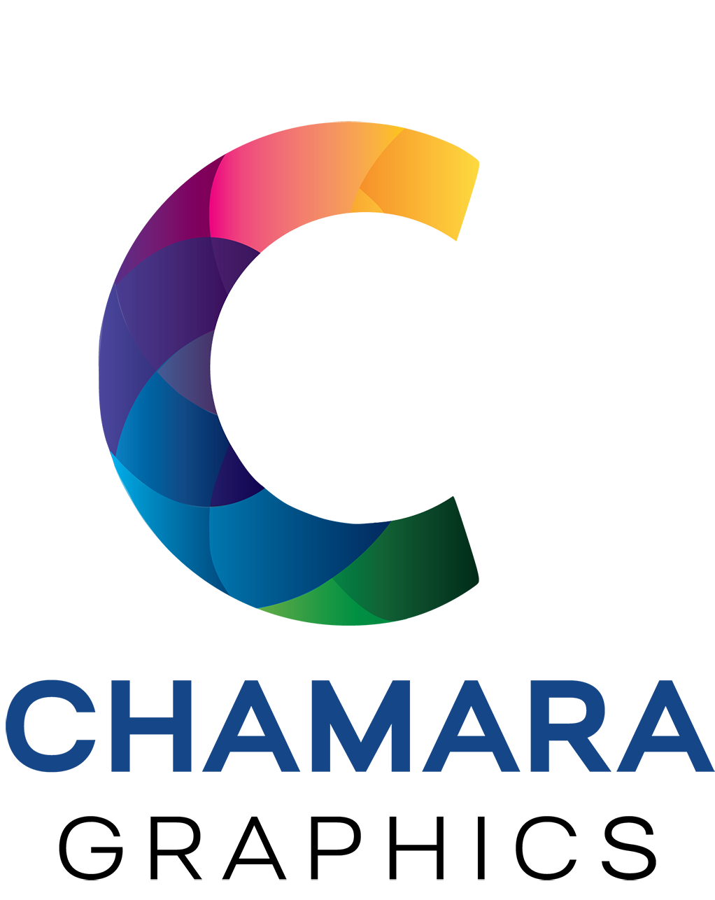 Chamara Graphic