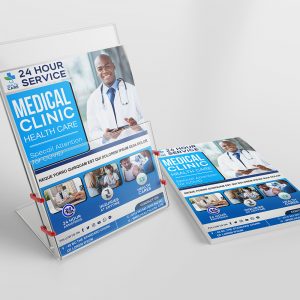 Medical Leaflets